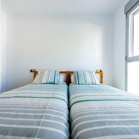Apartamento Timonel Altea