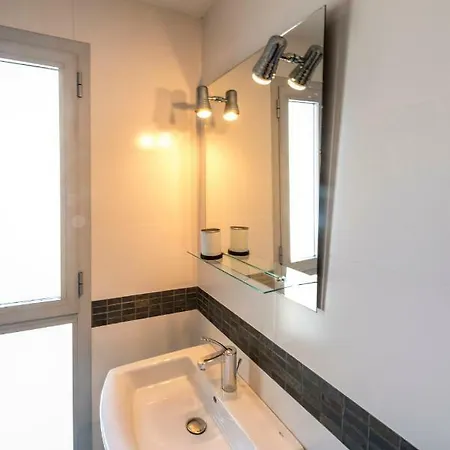 Timonel Apartamento *