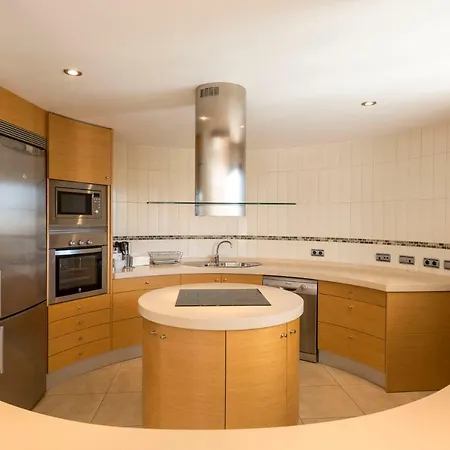 Apartamento Timonel
