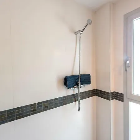 Timonel Apartamento *
