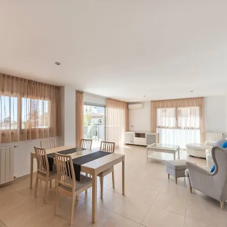 Apartamento Timonel *