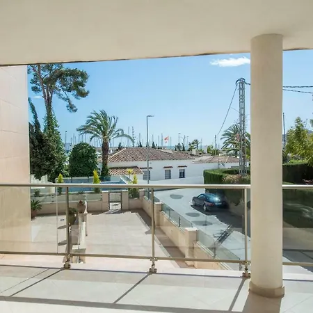 Timonel Apartamento