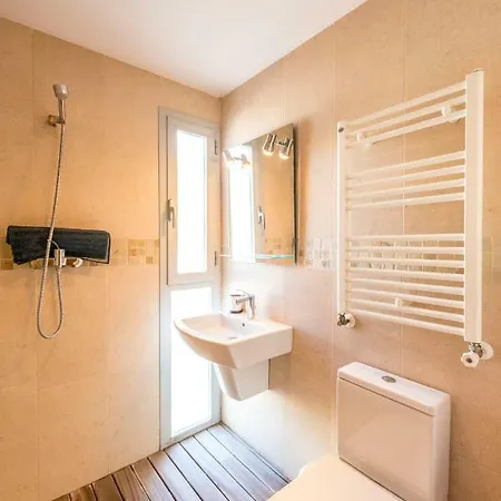 Apartamento Timonel