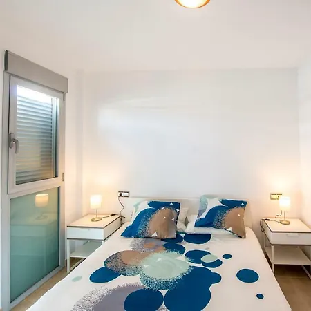 Apartamento Timonel