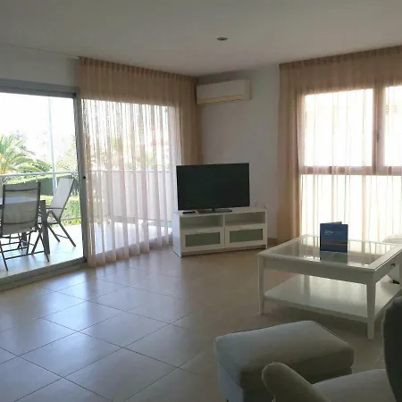 Apartamento Timonel