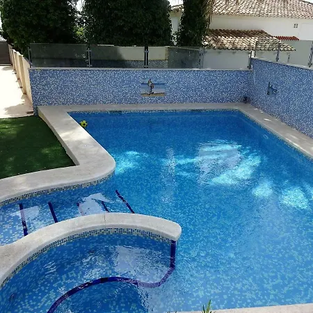 Apartamento Timonel Altea